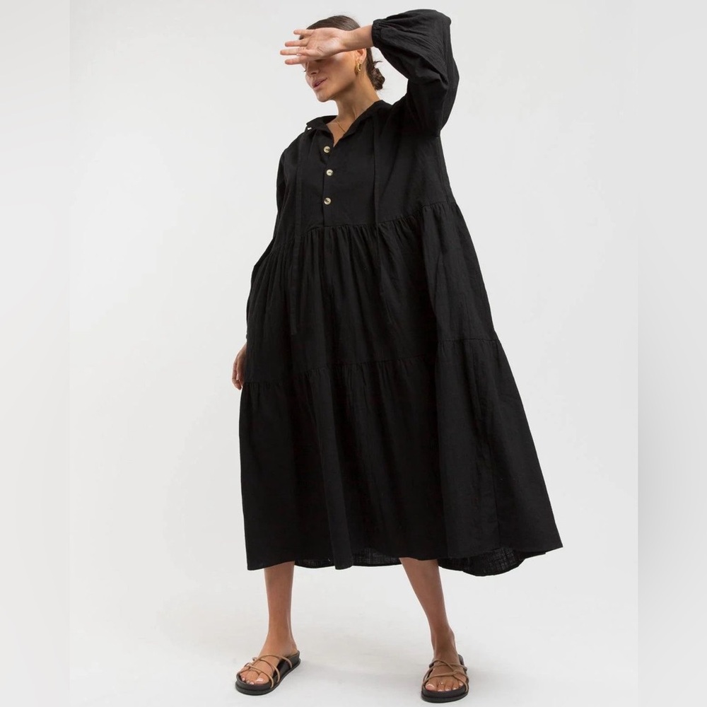 Lullaby Club Avalon Maxi Size S NWOT